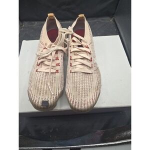 Size 9 - Nike Air VaporMax Flyknit 3.0 Sunset Tint W